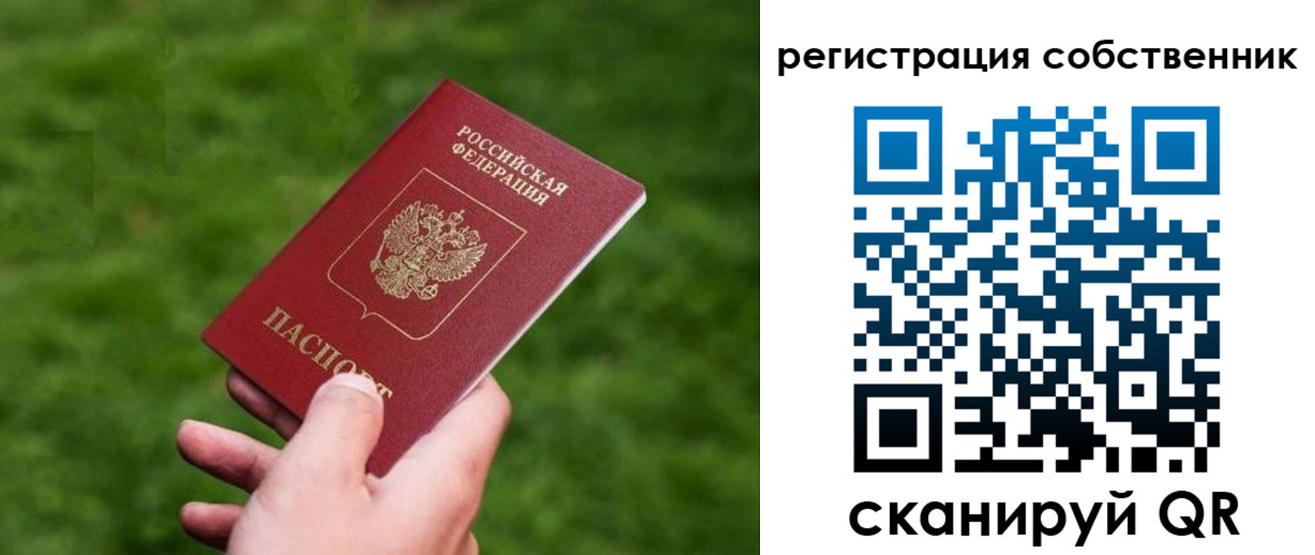 временная регистрация недорого в Курской области